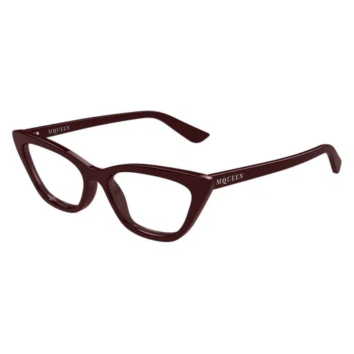 Alexander McQueen AM0560O Eyeglasses - view 4